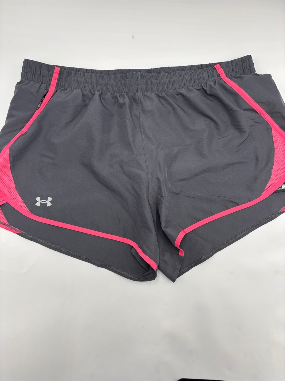 Under Armour Fly-By Shorts - Picture 1 of 7